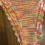 Urban Outfitters NWT Out From Under Bliss Crochet Bikini Bottom Photo 4