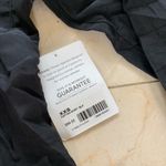 Athleta NWT $89 XXS Kaftan Shirt Black Coverup Photo 1