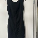 Lulus  Dress Mini Black Photo 0
