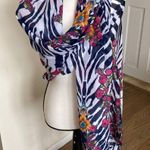 Pia Rossini Resort Wear Pareo / Shawl NWT Photo 1