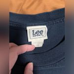 MN TWINS MLB Baseball Mauer #7 Vintage Tee Unisex Adult Sz L EUC Red Size L Photo 3