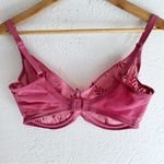 Panache  Tango Balcony Bra Rose Pink Sz 34FF Photo 2