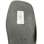 KHAITE  women's Monaco Black Suede Mules Flats Size 39 / US 9 Photo 6