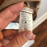 Hayden NWT  Leopard Blouse Photo 4