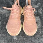 Adidas UltraBoost 22 Women size 7.5 Wonder Mauve Pink Running Sneakers Shoes Photo 1