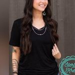 Simple Sterling black Large Photo 0