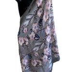 Lulla Collection by Bindya Floral Scarf Photo 2
