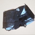 LF Levis Furst of a Kind Denim Shorts Photo 2