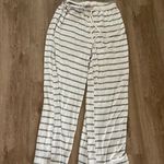 Ginger G Striped PJ Pants Photo 0