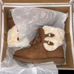 Makalu Rochelle Winter Boots Size 6 Photo 2