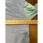 Disney  WOMENS STITCH 2 PIECE PAJAMA  SET - size small 4/6 Photo 6