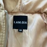 I am gia i.am.gia Stevie jacket Photo 3