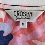 CROSBY by Mollie Burch  Floral Tunic Top Photo 4
