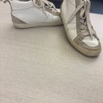Banana Republic Leather Hightops! 8/1/2M Photo 14
