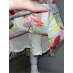 Rafaella Women’s Floral Spring Cotton Midi Colorful Skirt 14 Photo 3