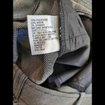 Worthington Modern Fit Black & White Bermuda Shorts Size 10 Photo 4