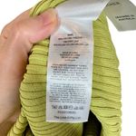 Significant Other Skye Cutout Ribbed Backless Midi Dress In Avocado sz:AU10/US6 Green Size 6 Photo 13