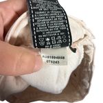 7 For All Mankind Women’s Low Rise Denim Cutoff Shorts in Pastel Pink Size 25 Photo 10