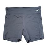 Speedo A1  Endurance+ Swim Shorts Athletic Compression Activewear Black Size 12‎ Photo 1