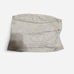 Free People Women's Grey Crop-top Photo 1