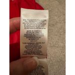 Jones New York Signature Women's Red Tank Top Size M Size M Photo 10