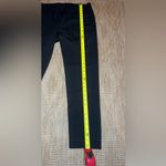 Saks Fifth Avenue Black Label Women's Black Colored Trousers, Dress Pants, Size 8 Photo 4