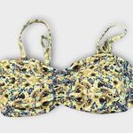 Maaji  Reversible Bikini Top Size Medium Photo 0