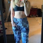 Aerie Flowy Pants Photo 0