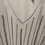 Kut From The Kloth Gray Batwing Sleeve Blouse Photo 2