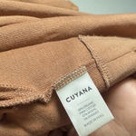 Cuyana  French Terry Long Cardigan S/M Photo 7