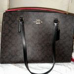 Coach Tatum Carryall Photo 1