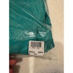 Champion NWT  Powerblend Oversized Womens Sweatpants  Teal Size - 2XL Photo 4