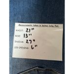 Judy Blue  Skinny Fit Distressed Jeans 20W Photo 7