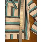 Original Senor Lopez Mexican Baja Hoodie Hippie Surfer Medium Unisex Photo 5