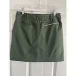 GG Blue Women's Size 2 Green‎ Utility Skort Golf Tennis Skirt Sporty Green Photo 5