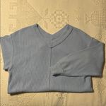 Aerie wonder v sweatshirt Photo 2