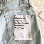 Boyish  Women's The Tommy Spectacular Now Hi Rise Rigid Straight Jean Sz 27 Photo 9