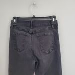 J Brand  Black Maria High Rise Skinny Jeans Size 27 Photo 3