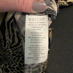Michael Kors animal print‎ top size small Brown Photo 8