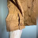 Madewell  Airpuff Quilted Shirt-Jacket L Classic Layers Preppy Photo 12