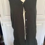 Van Heusen For Her  vintage sweater smock vest Photo 0