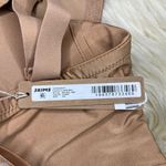 SKIMS  body lightly lined bra Seamless Tan Bra Sz 44 H Photo 2