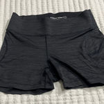 Outdoor Voices  Women's Charcoal Athletic Shorts Photo 0