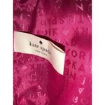 Kate Spade New York Montford Park Smooth Angelica Crossbody Handbag Purse Black Photo 5