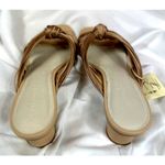 Sanctuary Smart Creation Maven Knot Sandal Nude 8.5 Photo 10