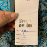 Sleeveless Tank Teal Black Olive Green Floral Dress XL *NWT*‎ Blue Photo 3