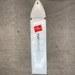 Hanes  Women Gift Socks Holiday 4 Pair Crew Pink and red White Printed Shoe 5-9 Photo 2