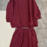 Old Navy  Sweat Set Photo 0