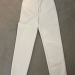 Aritzia  Wilfred Leather Pants Photo 0