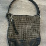 Coach  Purse Shoulder Bag Photo 0